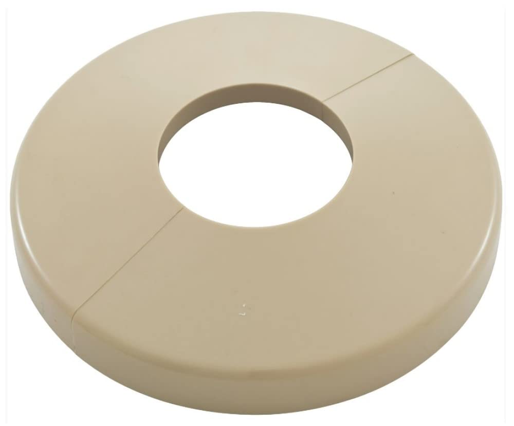 Clip ON Escutcheon TAN 25572-209-000