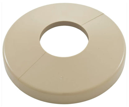 Clip ON Escutcheon TAN 25572-209-000