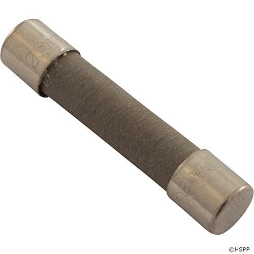 Buss 20 AMP MDA Series Time Delay Fuse