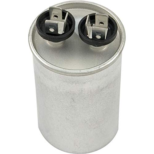 Essex RD-25-370 25 MFD 370V Run Capacitor