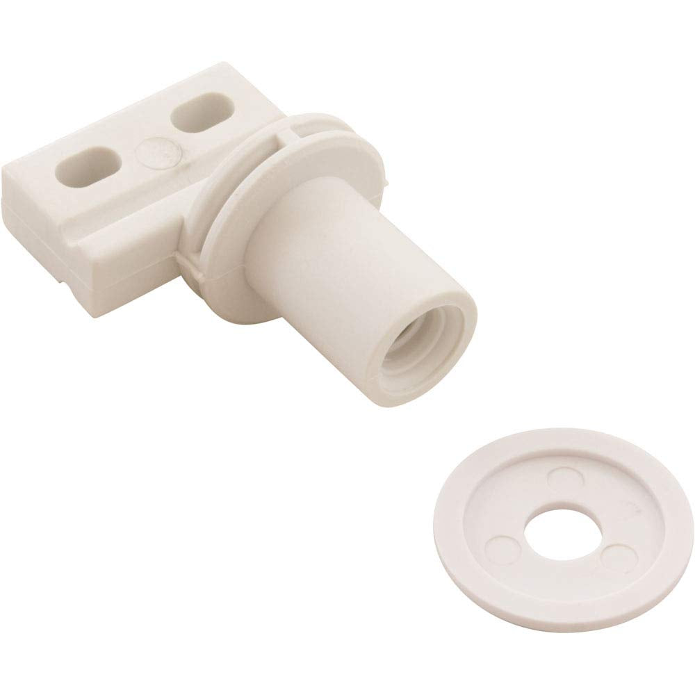 Custom Molded 25563-170-000 Large Pool Cleaner Axle for Polaris - Rear Wheel