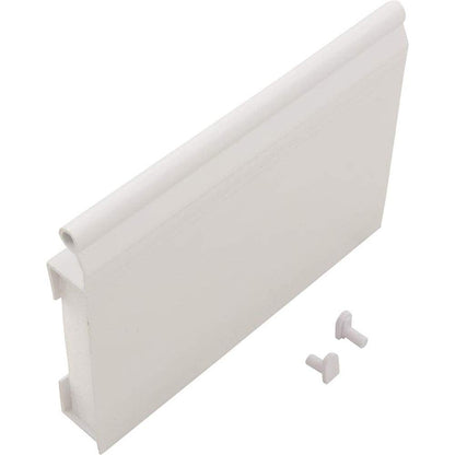 Latham Weir, Kafko, Conv. Kit 8-1/4 Width x 5-15/16 Height, White