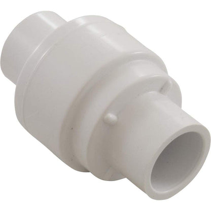 Magic Plastics Check Valve, 1/2 s, In-Line