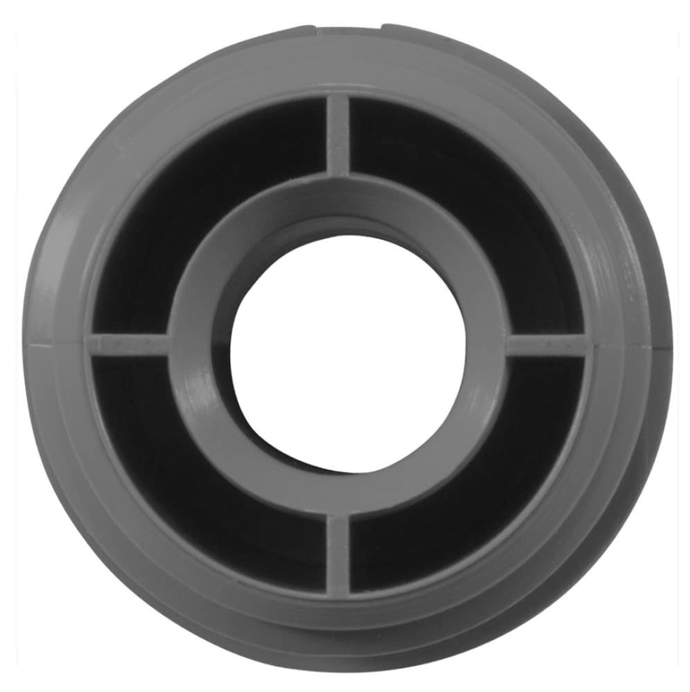 3/4 In Mip Aerator (Abs) Gray