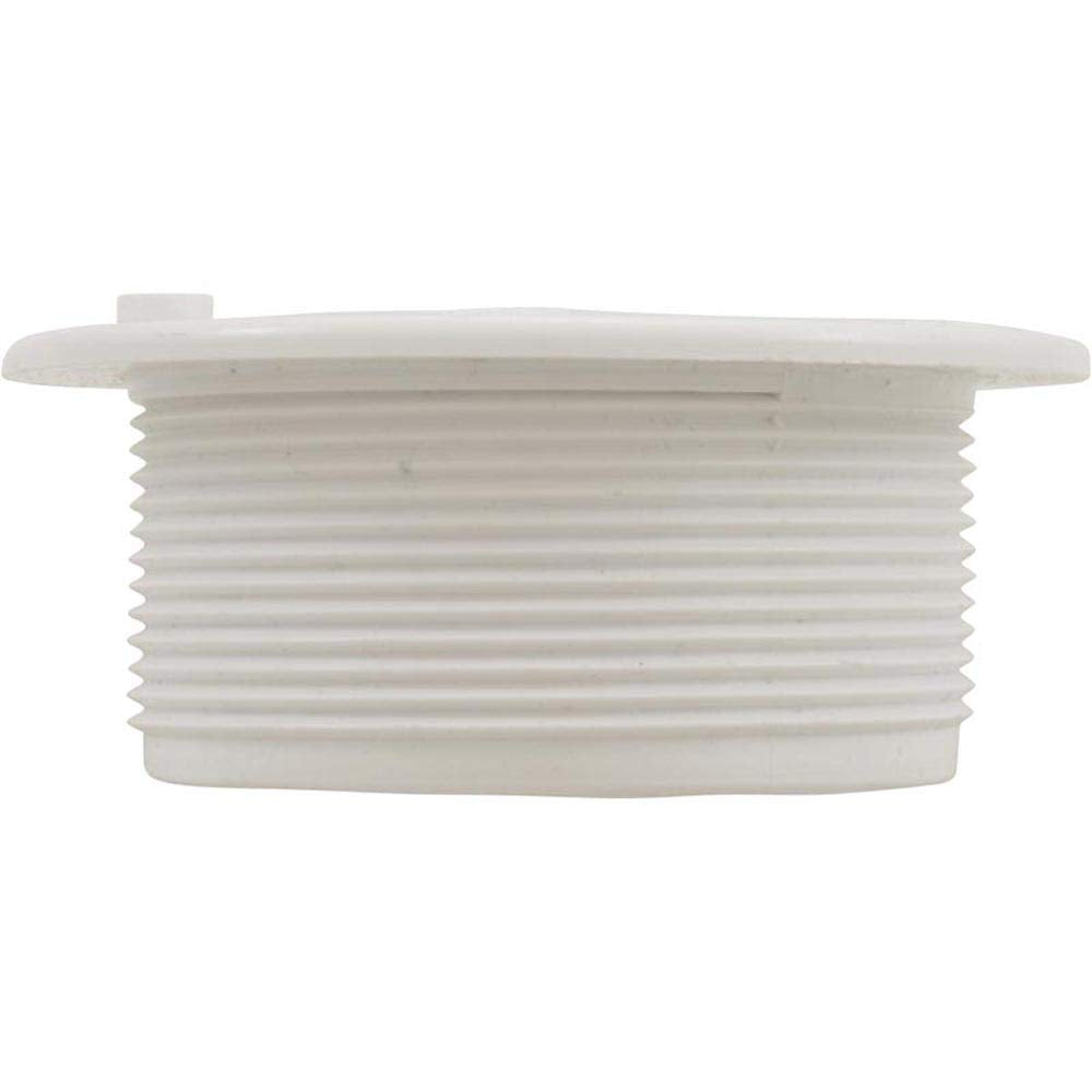 Waterway Plasti Bath Cf Safety Suction Wallfitting (2 Post) W/Ins