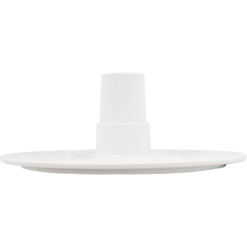 Champlain Plastics Champlain Olympic Skimmer Vac Plate UNI-89