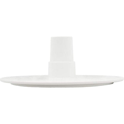 Champlain Plastics Champlain Olympic Skimmer Vac Plate UNI-89