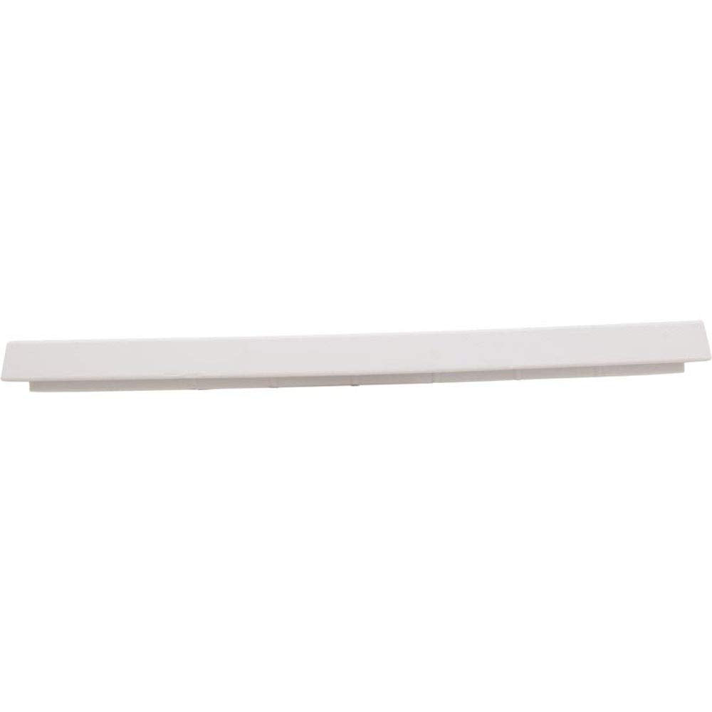 Custom Molded Products Ladder Tread, SR Smith, 20", Plastic, White, Generic