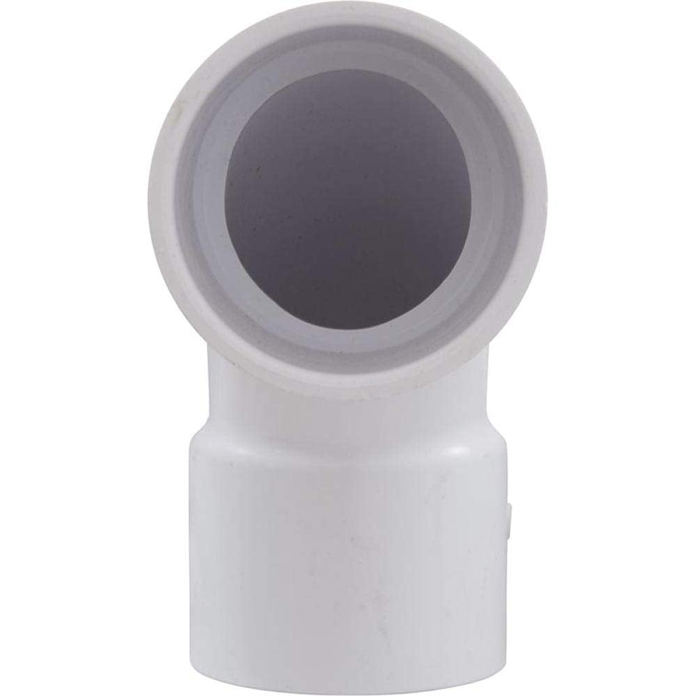 1.5In Sweep 90 Deg Ell (1.5In Slip X 1.5In Slip)