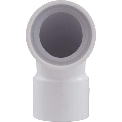 1.5In Sweep 90 Deg Ell (1.5In Slip X 1.5In Slip)