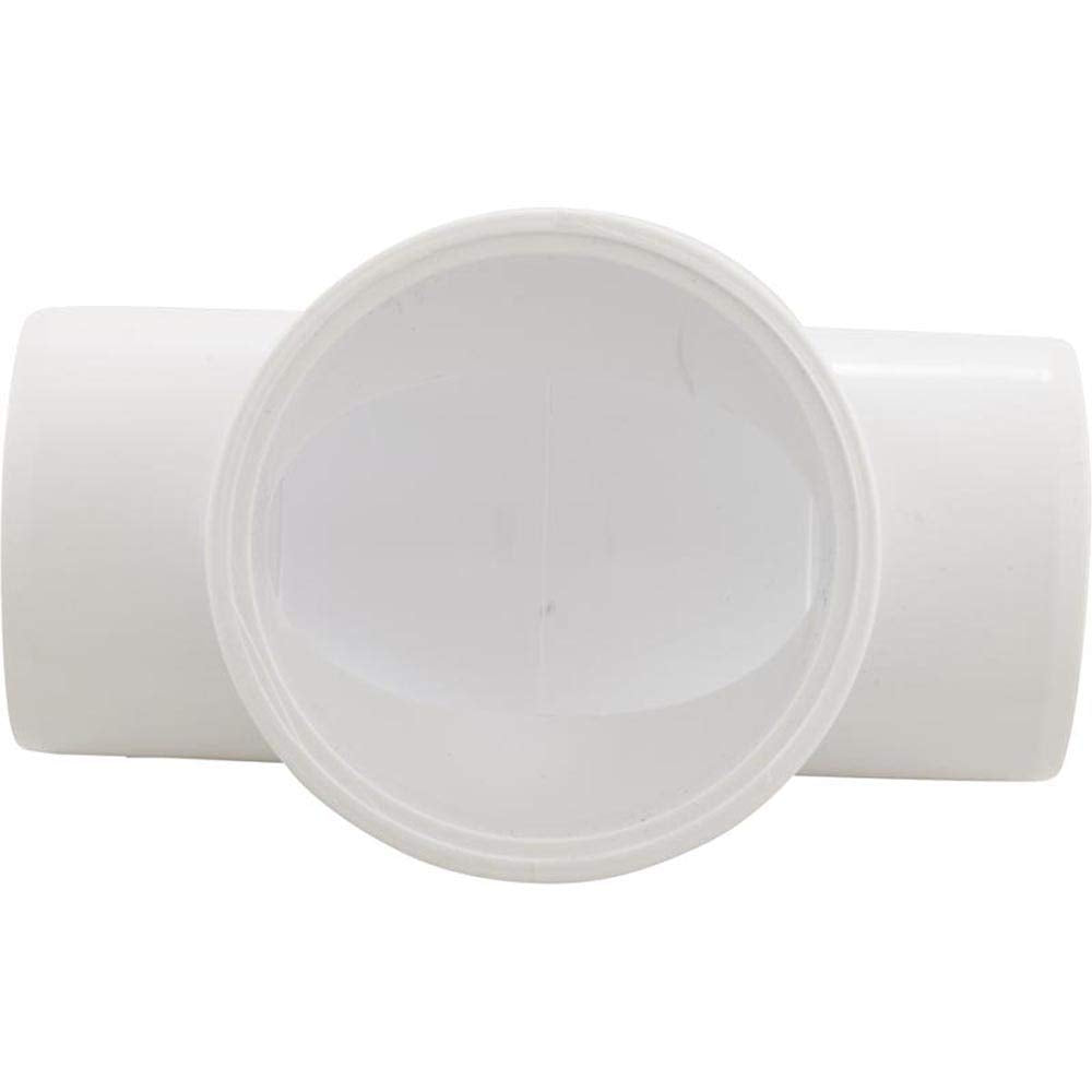 Waterway Plastics Tee 1.5"X1"X1" Short Socket