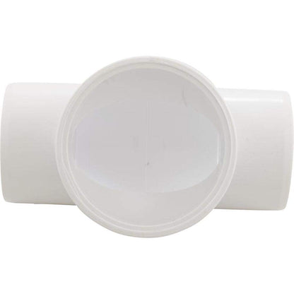 Waterway Plastics Tee 1.5"X1"X1" Short Socket