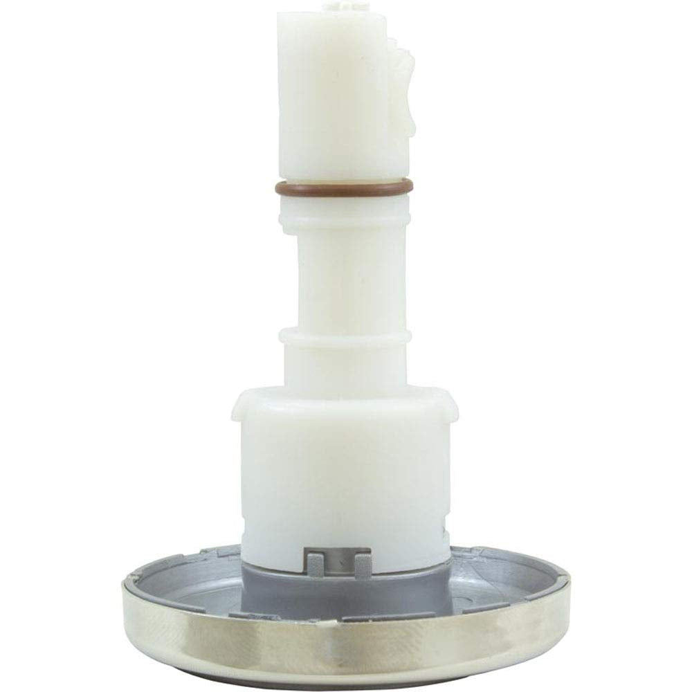 CMP Jet Intl, CMP Halo 200, 2" fd, Dir, SS/Graph Gry, 100% S.O. 29520-611-500