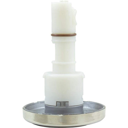 CMP Jet Intl, CMP Halo 200, 2" fd, Dir, SS/Graph Gry, 100% S.O. 29520-611-500