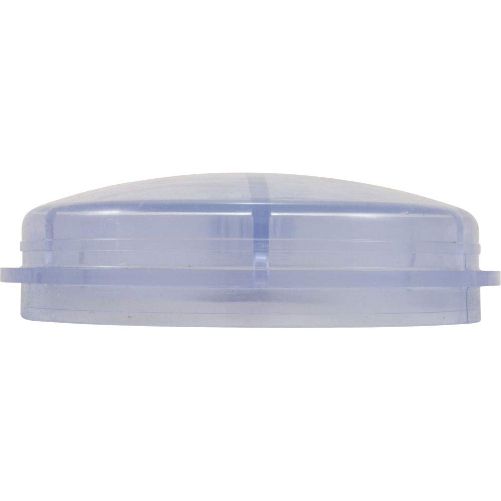 0708 - Clear Plastic Cover AS 25280-109-002