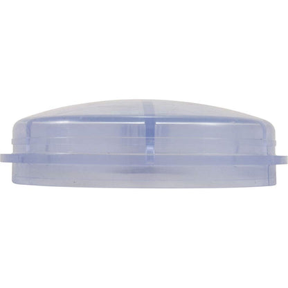 0708 - Clear Plastic Cover AS 25280-109-002