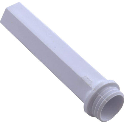 Custom Molded Products Orifice Extension, 1/2", Threaded #23301-000-030