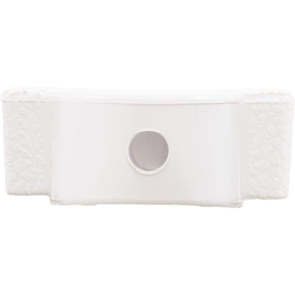 Custom Molded Products Ladder Tread 19 Econo Swan 25562-000-000