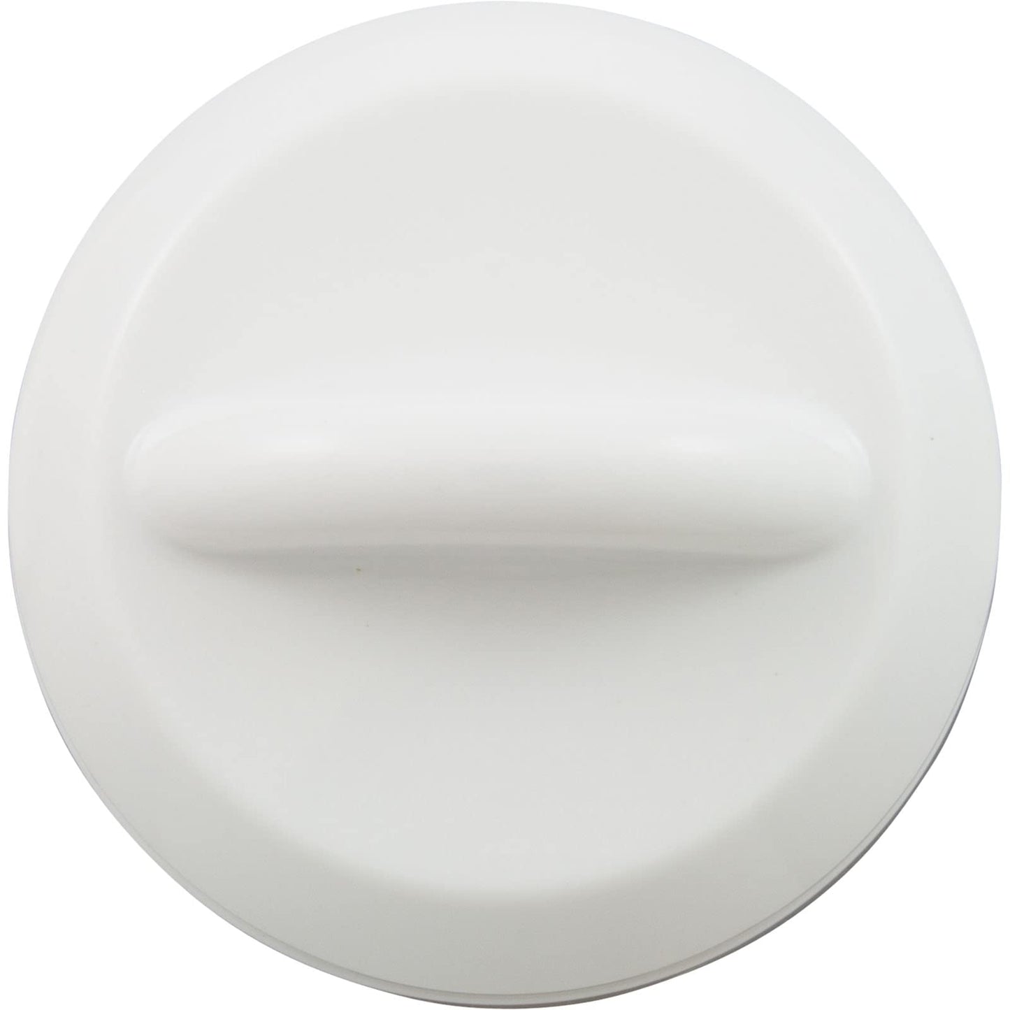 Hydroair 1-2in. Air Control Assembly White 10-2200WHT