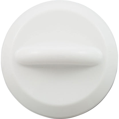 Hydroair 1-2in. Air Control Assembly White 10-2200WHT