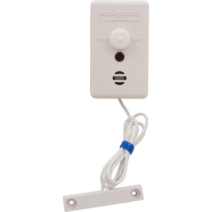 PoolGuard Alarm, GAPT, Gate