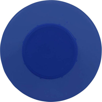 Custom Molded Products Bottom Load Adjustable Chlorinator Blue Rainbow 335