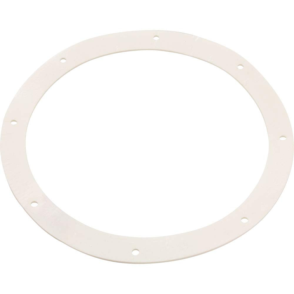 FW Enterprises Gasket, 8 Hole Light Niche, 9-3/4"ID, 11-1/2"OD, Generic