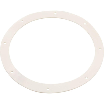 FW Enterprises Gasket, 8 Hole Light Niche, 9-3/4"ID, 11-1/2"OD, Generic