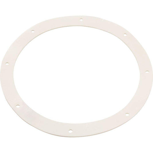 FW Enterprises Gasket, 8 Hole Light Niche, 9-3/4"ID, 11-1/2"OD, Generic