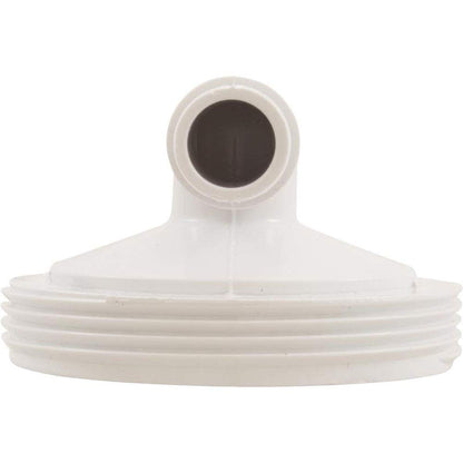 Therm Tailpiece, Heater, 3" MBT x 3/4" b, 90 deg