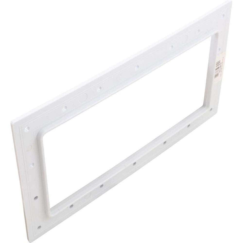 Champlain Plastics Champlain Face Plate Wide Mouth UNI85ABSW