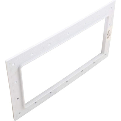 Champlain Plastics Champlain Face Plate Wide Mouth UNI85ABSW