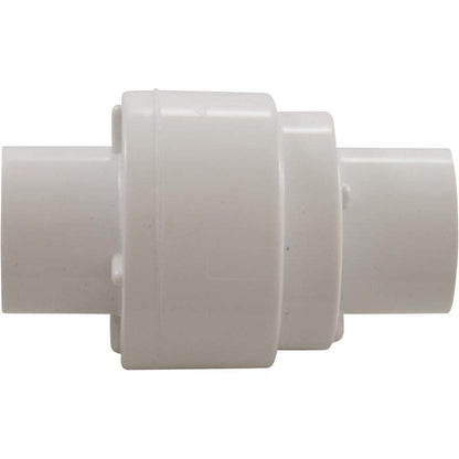 Magic Plastics Check Valve, 1/2 s, In-Line