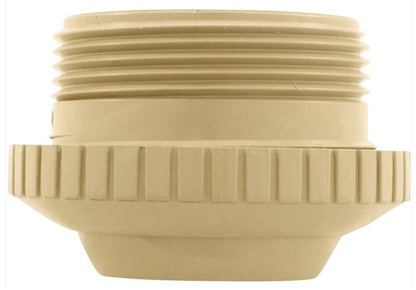 Custom Molded Products Eyeball 3/4IN TAN 25552-339-000