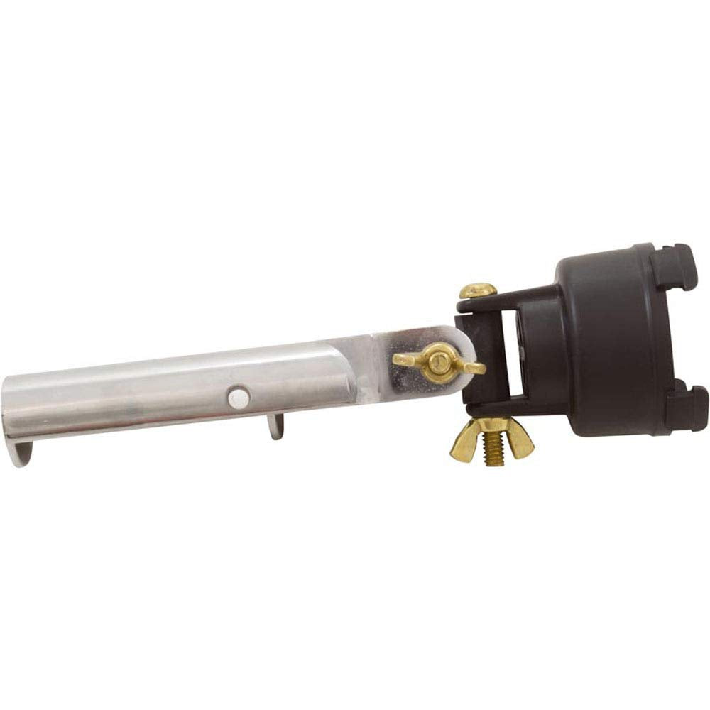 Paramount PCC 2000 Step Nozzle Tool with Chrome Handle 004-552-5454-00