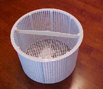 Hayward Skimmer Basket B-152