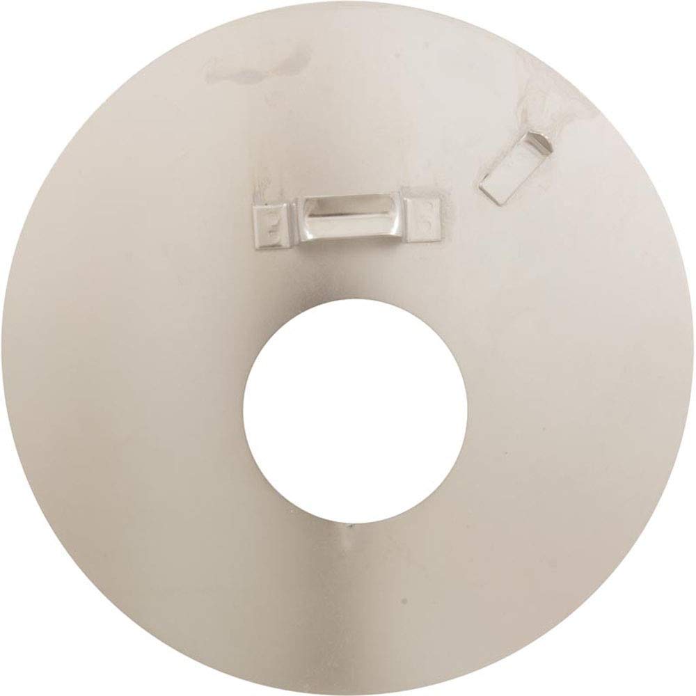 Top Plate, Harmsco BF