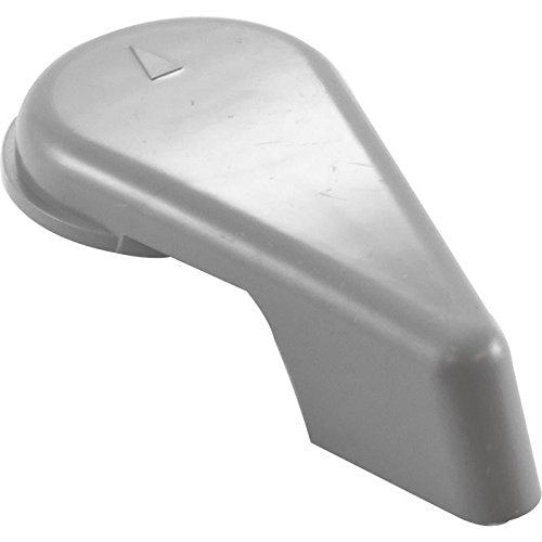 Waterway 602-3547 2" Valve Handle - Gray
