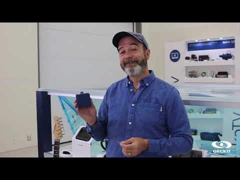 Gecko in.Touch 2 Internet Module N.A. Version, for in.y, in.x Series