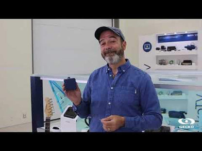 Gecko in.Touch 2 Internet Module N.A. Version, for in.y, in.x Series