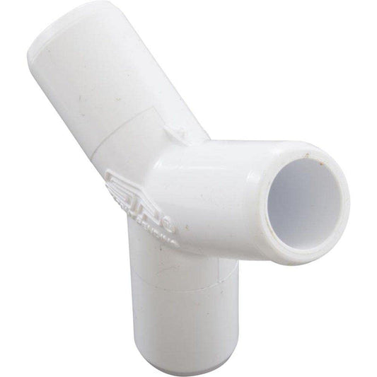 Barb WYE 120DEG 3/4IN SMTH BAR 413-1960