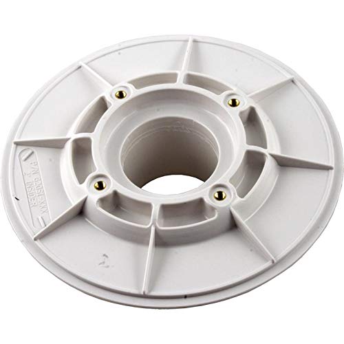 AQUASTAR POOL PRODUCTS INC 620SI101 BULKHEAD W/ 2" SLP INSIDER