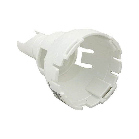 Waterway Poly Storm Jet Body White 218-6610