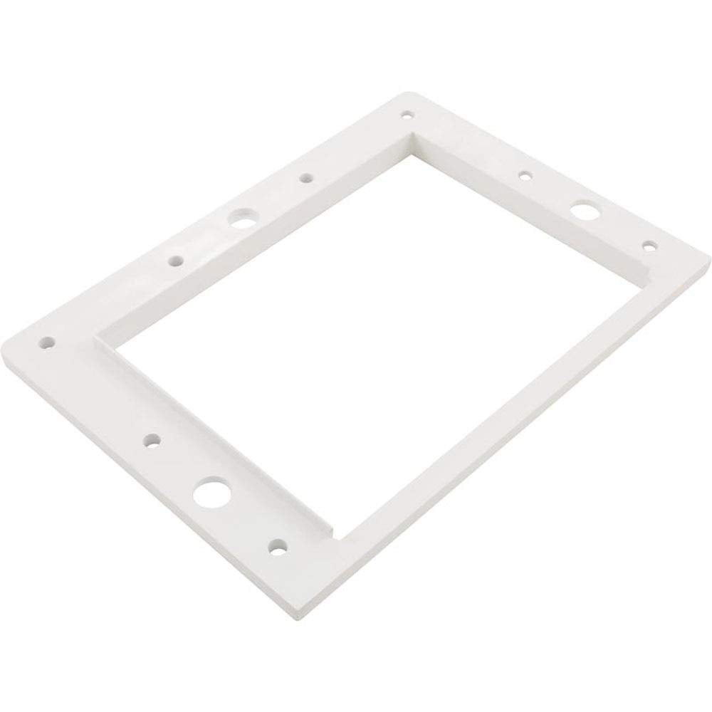 Clayton-Lambert Faceplate, S.S. Skimmer