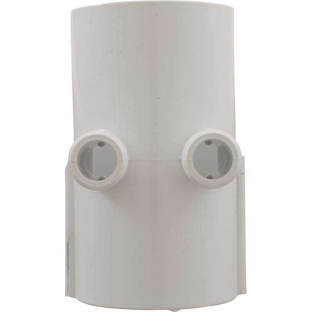 Waterway Plastics 2" S X 2" S (2) Port 3/4" Rib Barb Manifold - Sp