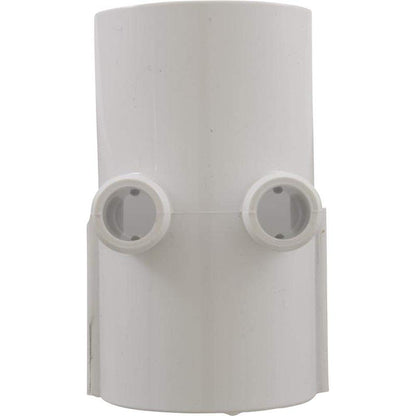 Waterway Plastics 2" S X 2" S (2) Port 3/4" Rib Barb Manifold - Sp