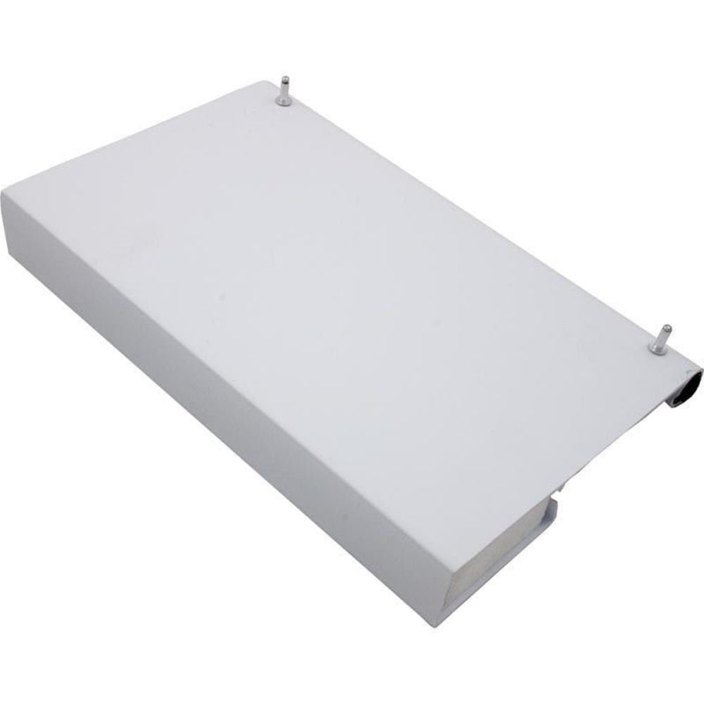 Custom 25141-410 8.1" Weir