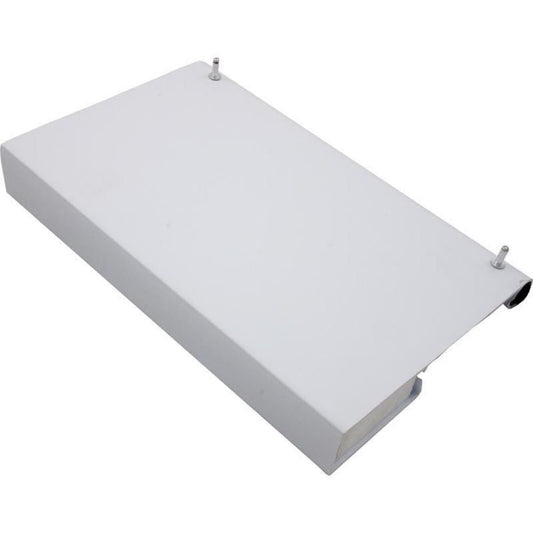 Custom 25141-410 8.1" Weir