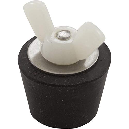 Generic HWP206 1" Winterizing Plug