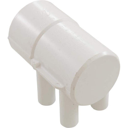 Waterway Sp Manifold 2"S X Dead End (4) Port 3/4"Sb #672-7370